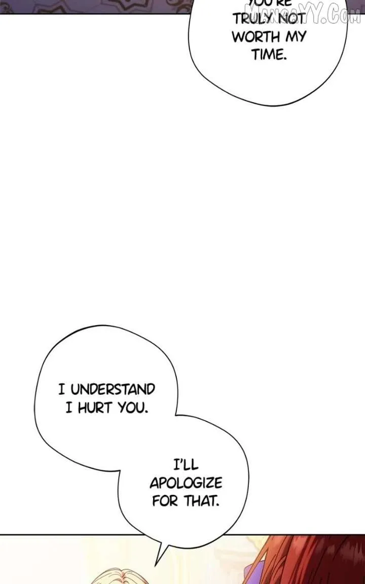 I’m a Villainess, but I Won’t Live Like One Ch. 39 – page 82