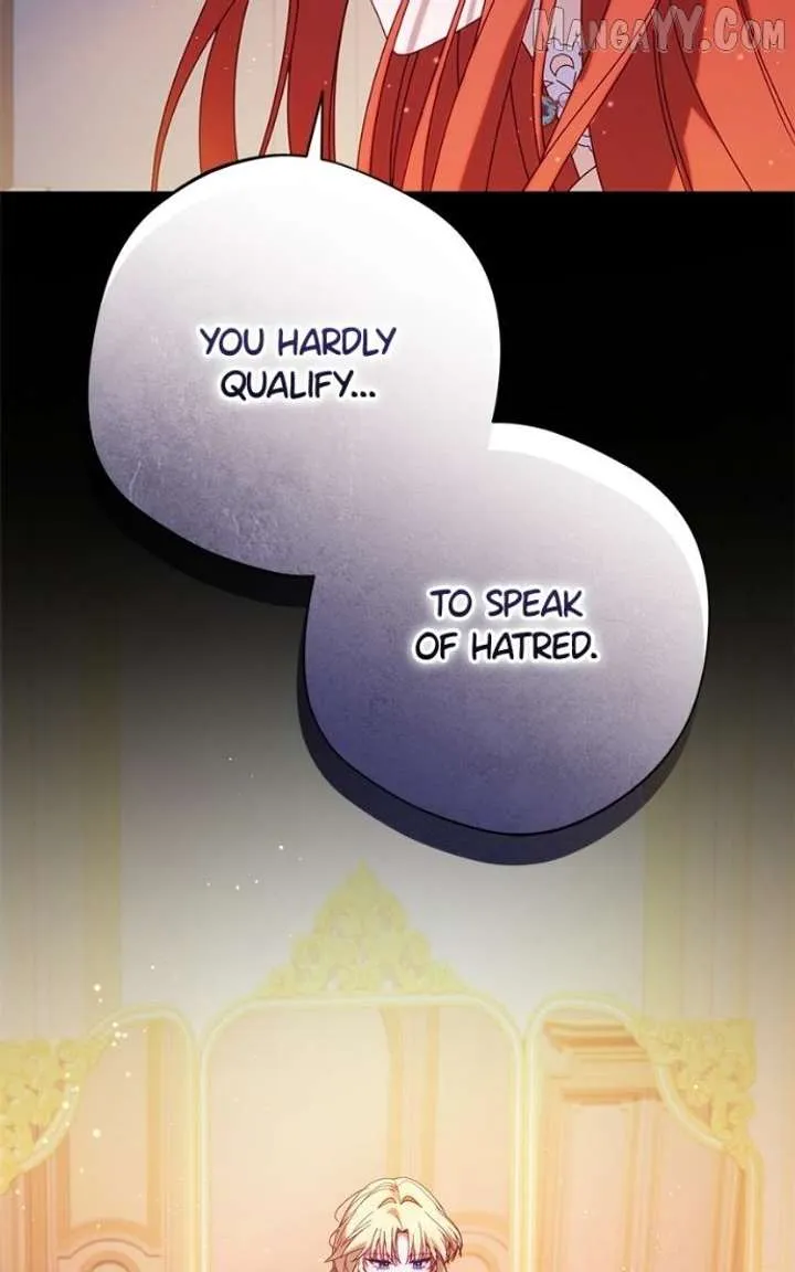 I’m a Villainess, but I Won’t Live Like One Ch. 39 – page 86