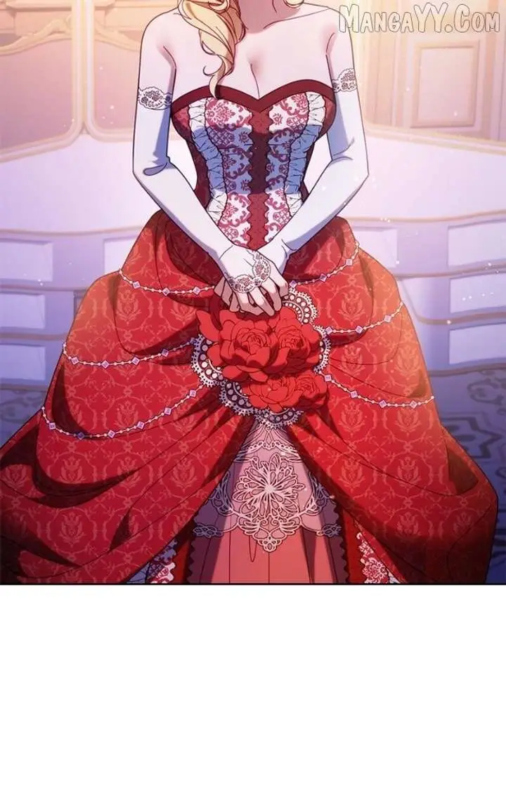 I’m a Villainess, but I Won’t Live Like One Ch. 39 – page 89