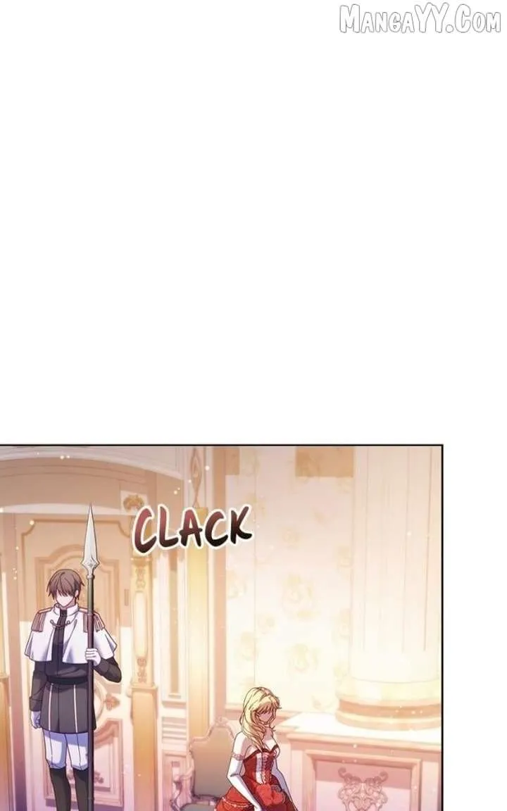 I’m a Villainess, but I Won’t Live Like One Ch. 40 – page 1