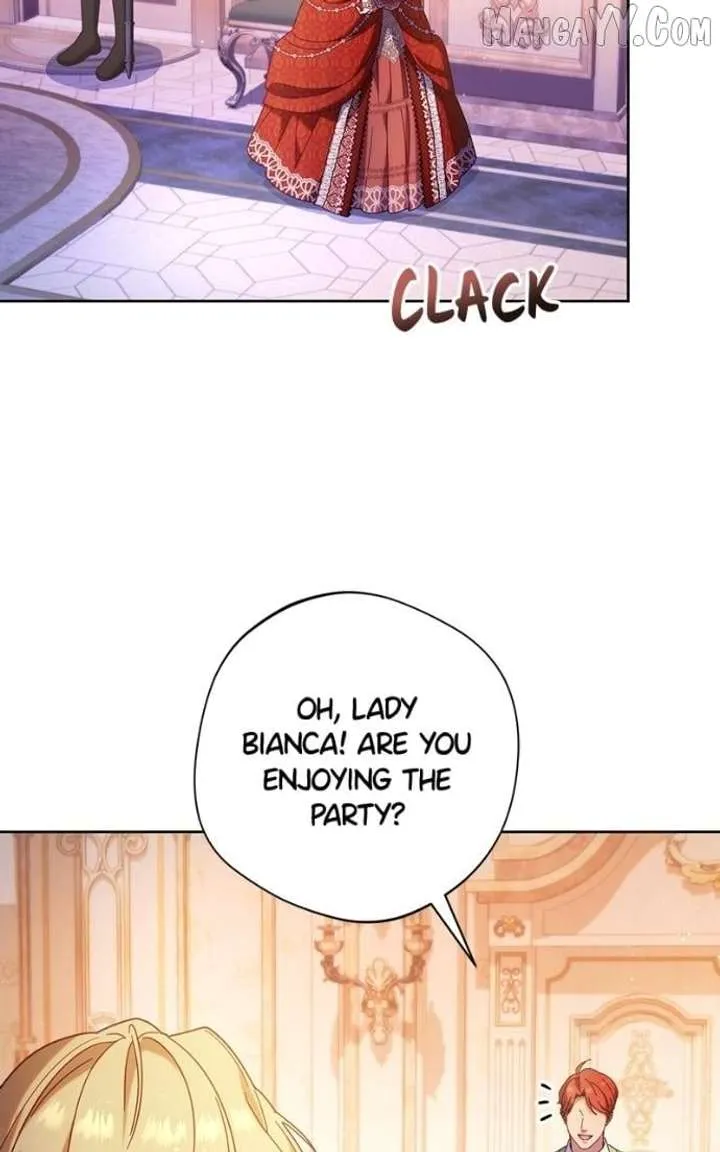 I’m a Villainess, but I Won’t Live Like One Ch. 40 – page 2