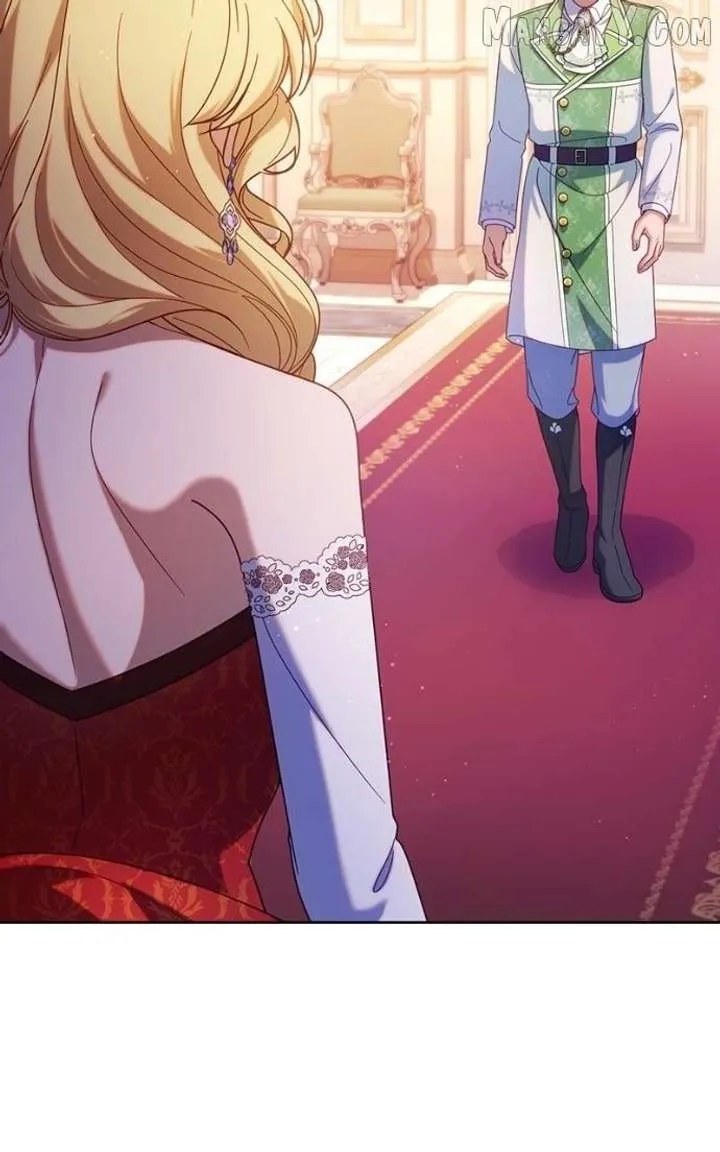 I’m a Villainess, but I Won’t Live Like One Ch. 40 – page 3