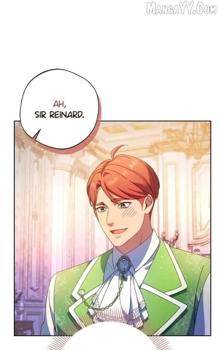 I’m a Villainess, but I Won’t Live Like One Ch. 40 – page 4