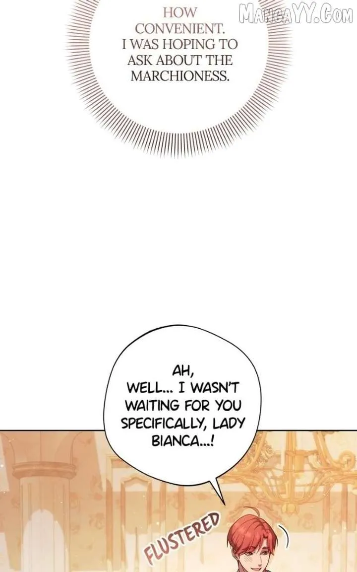I’m a Villainess, but I Won’t Live Like One Ch. 40 – page 5