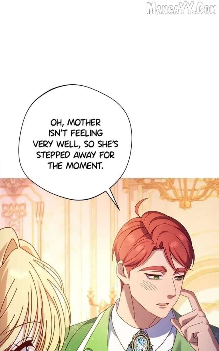 I’m a Villainess, but I Won’t Live Like One Ch. 40 – page 7