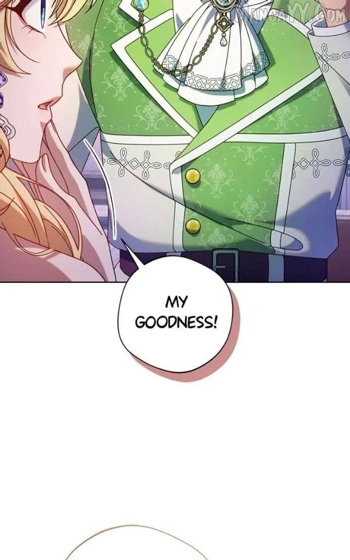 I’m a Villainess, but I Won’t Live Like One Ch. 40 – page 8
