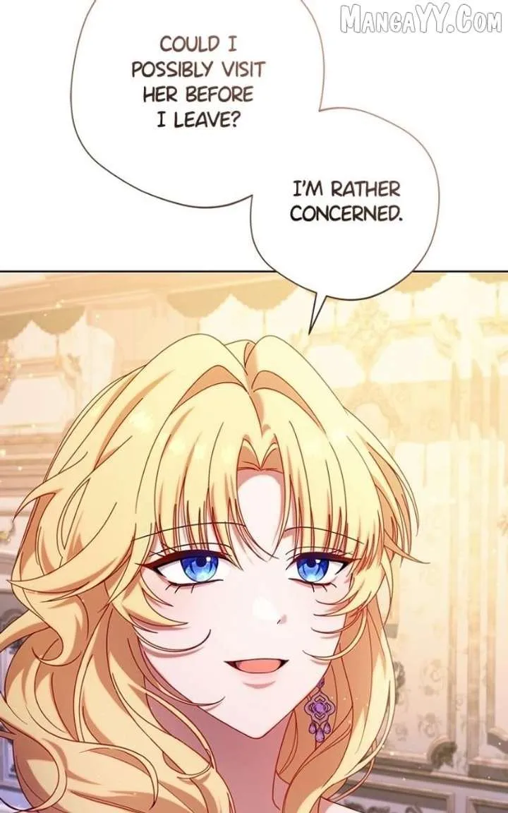 I’m a Villainess, but I Won’t Live Like One Ch. 40 – page 9