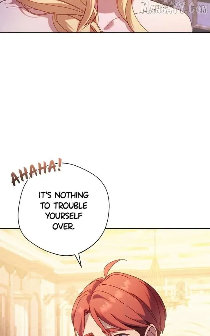 I’m a Villainess, but I Won’t Live Like One Ch. 40 – page 10