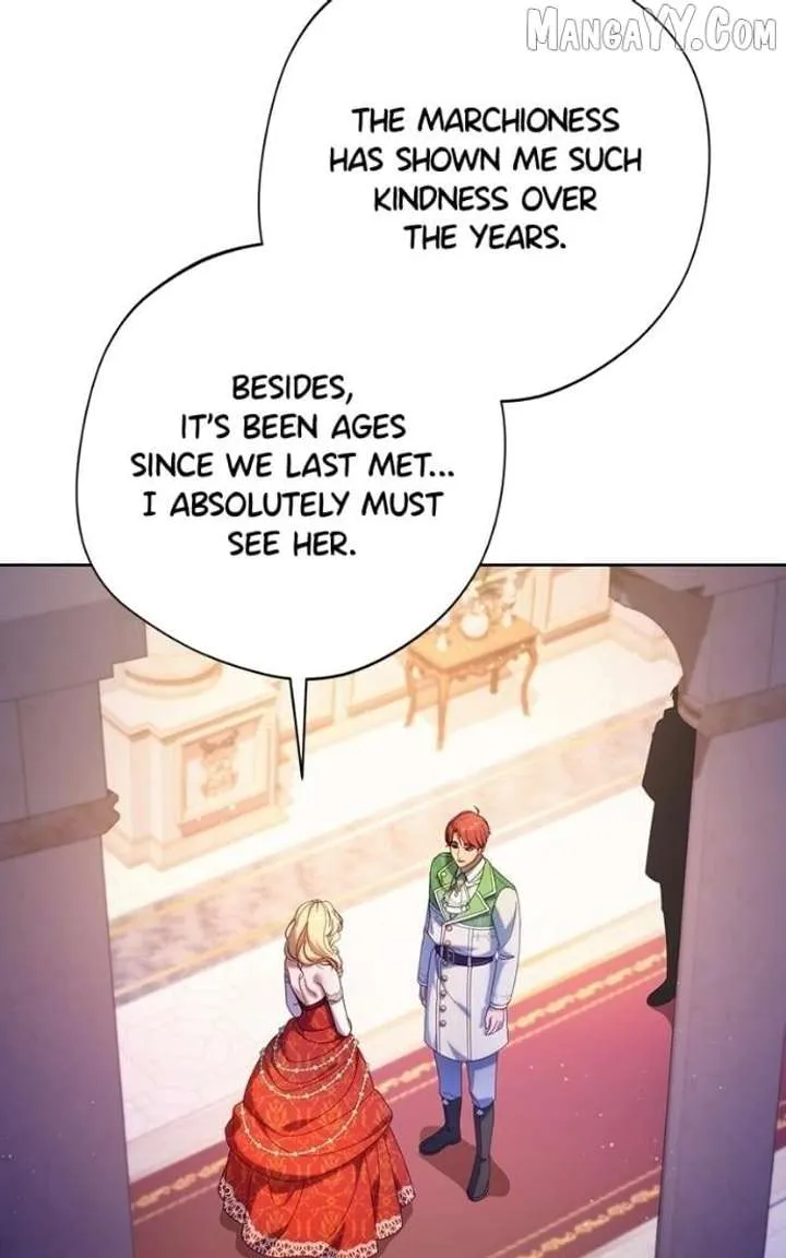 I’m a Villainess, but I Won’t Live Like One Ch. 40 – page 12