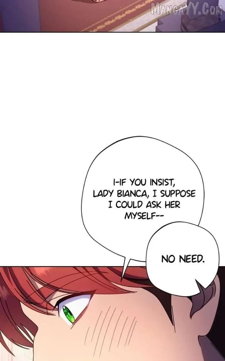 I’m a Villainess, but I Won’t Live Like One Ch. 40 – page 13