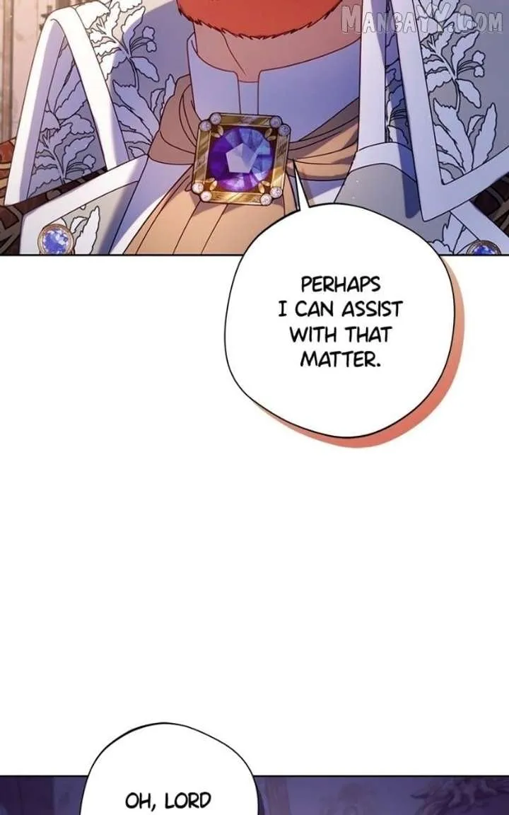 I’m a Villainess, but I Won’t Live Like One Ch. 40 – page 15