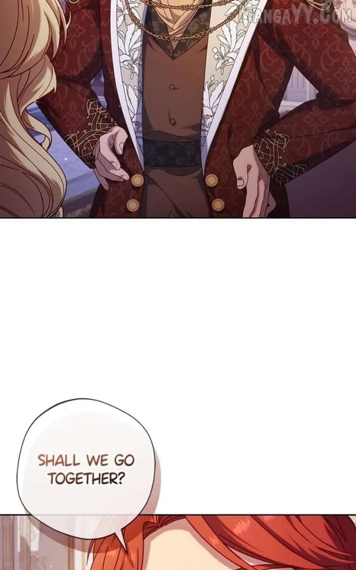 I’m a Villainess, but I Won’t Live Like One Ch. 40 – page 18