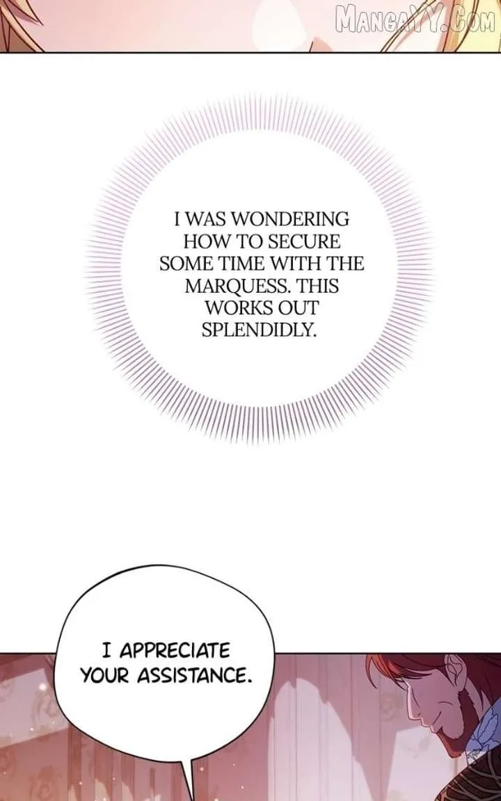 I’m a Villainess, but I Won’t Live Like One Ch. 40 – page 20