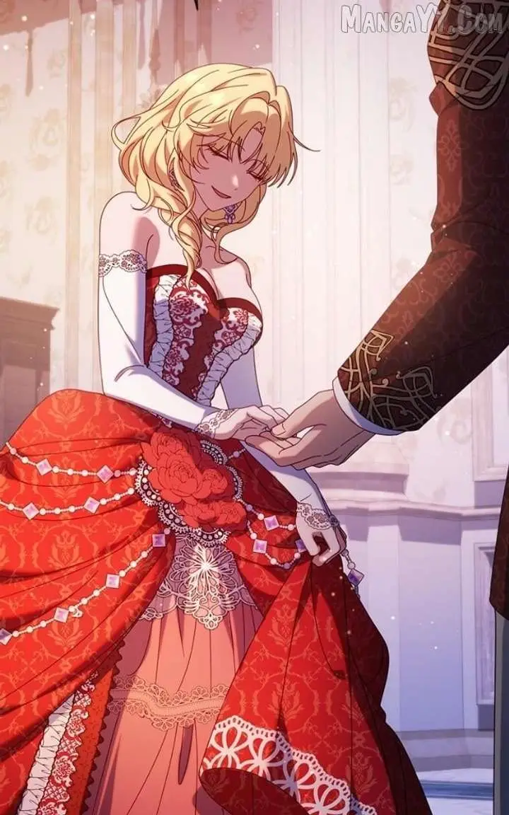I’m a Villainess, but I Won’t Live Like One Ch. 40 – page 21