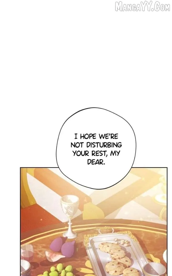 I’m a Villainess, but I Won’t Live Like One Ch. 40 – page 24