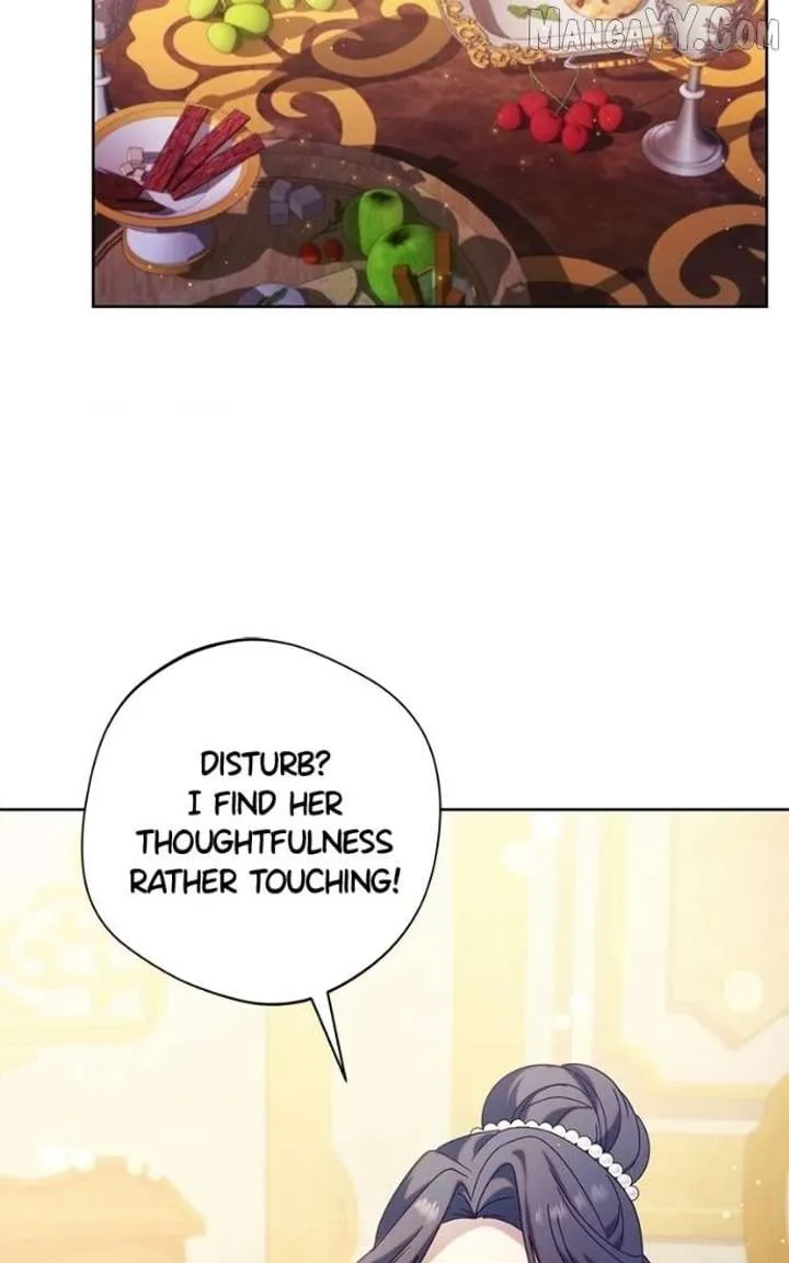 I’m a Villainess, but I Won’t Live Like One Ch. 40 – page 25