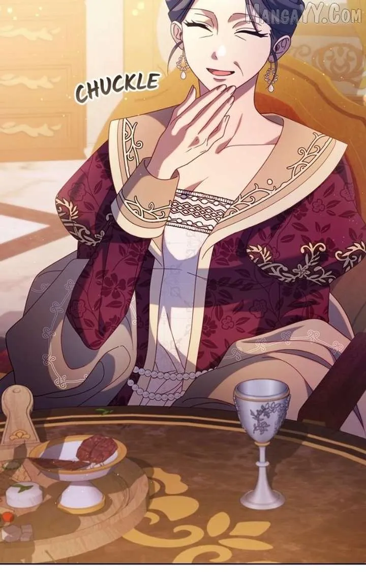 I’m a Villainess, but I Won’t Live Like One Ch. 40 – page 26
