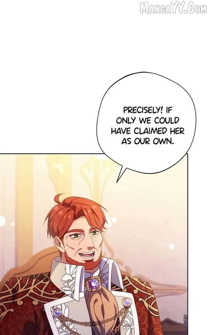 I’m a Villainess, but I Won’t Live Like One Ch. 40 – page 27