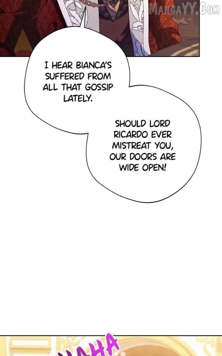 I’m a Villainess, but I Won’t Live Like One Ch. 40 – page 28