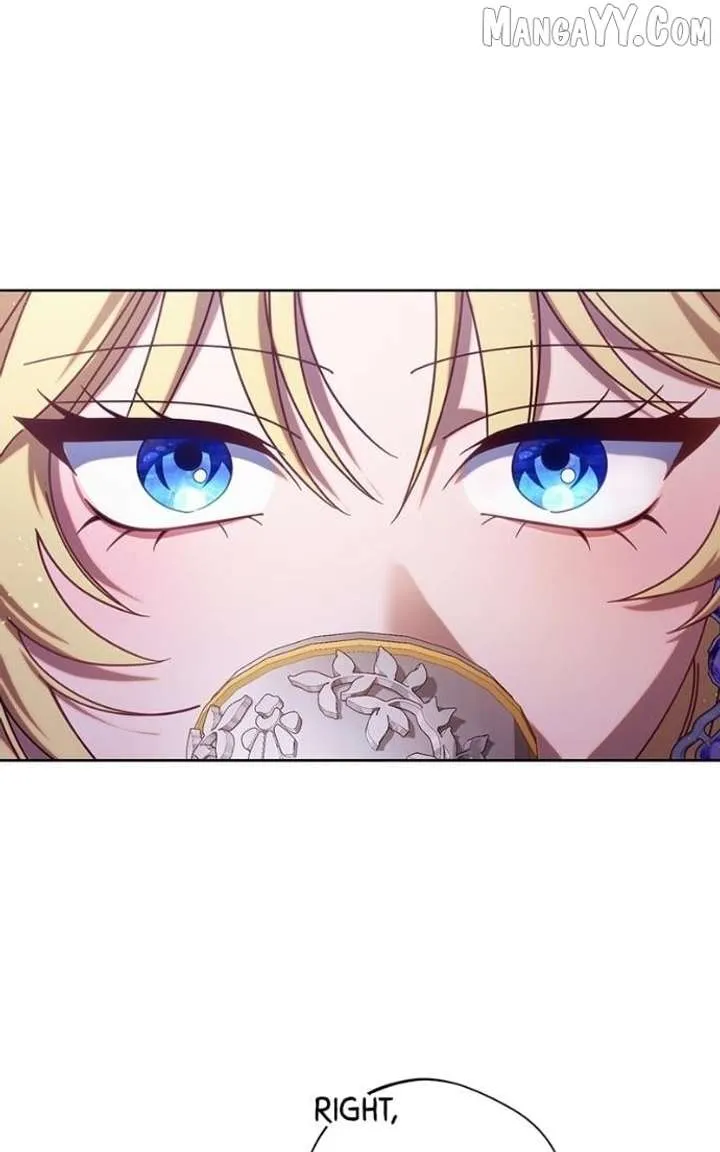 I’m a Villainess, but I Won’t Live Like One Ch. 40 – page 30