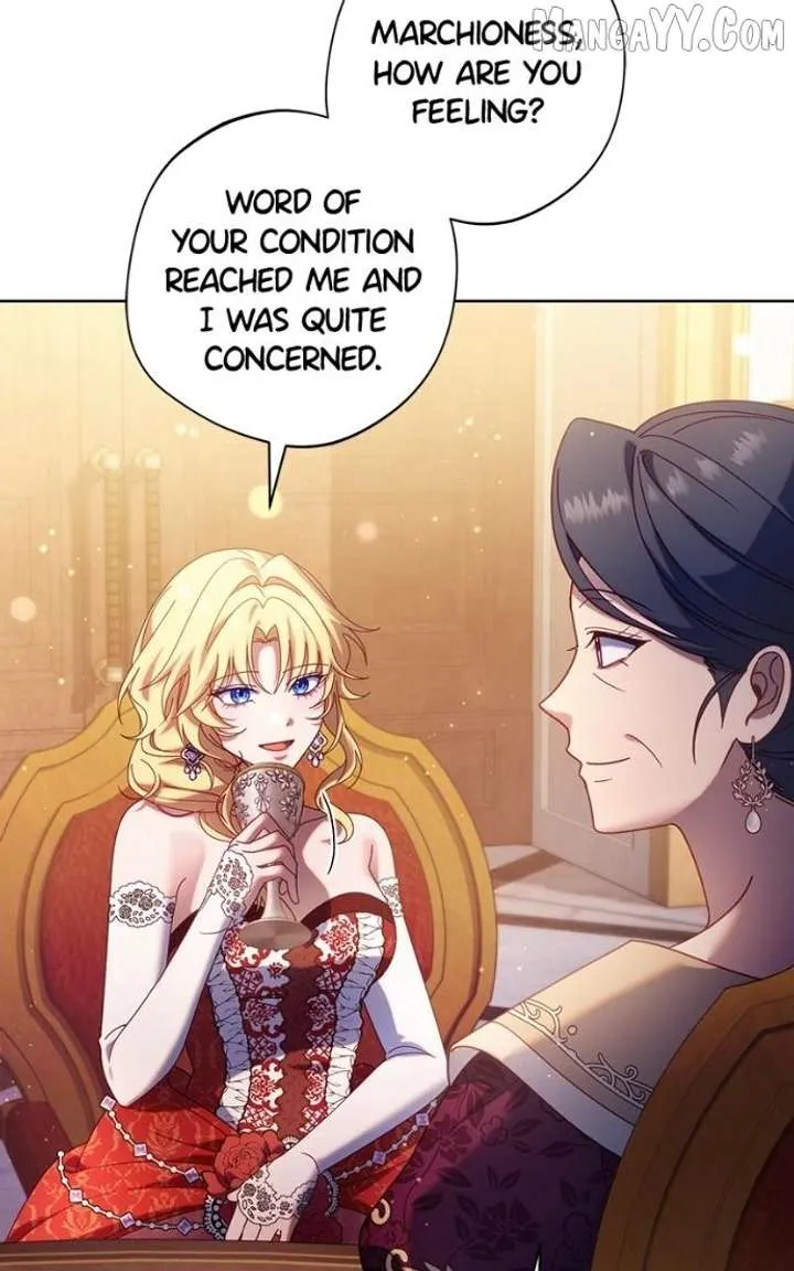 I’m a Villainess, but I Won’t Live Like One Ch. 40 – page 31