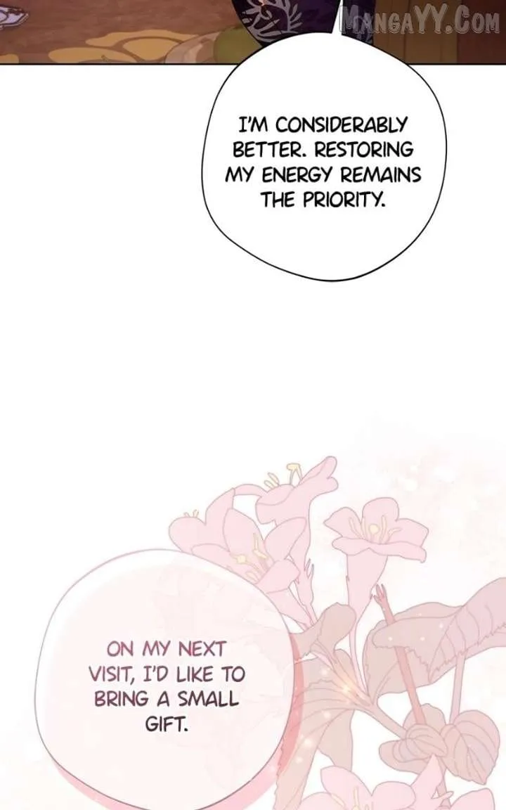 I’m a Villainess, but I Won’t Live Like One Ch. 40 – page 32