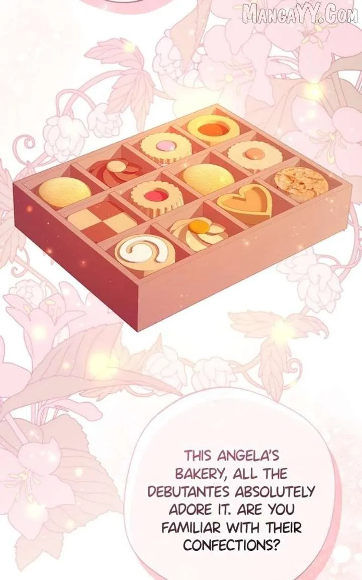 I’m a Villainess, but I Won’t Live Like One Ch. 40 – page 33