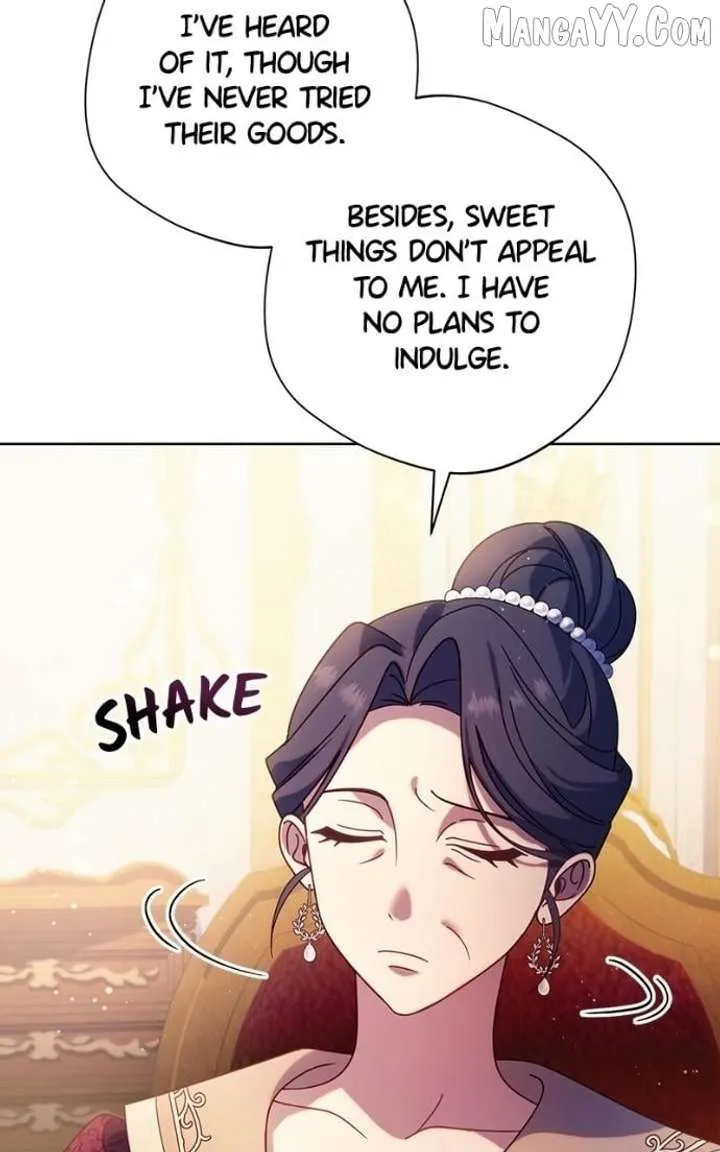 I’m a Villainess, but I Won’t Live Like One Ch. 40 – page 36