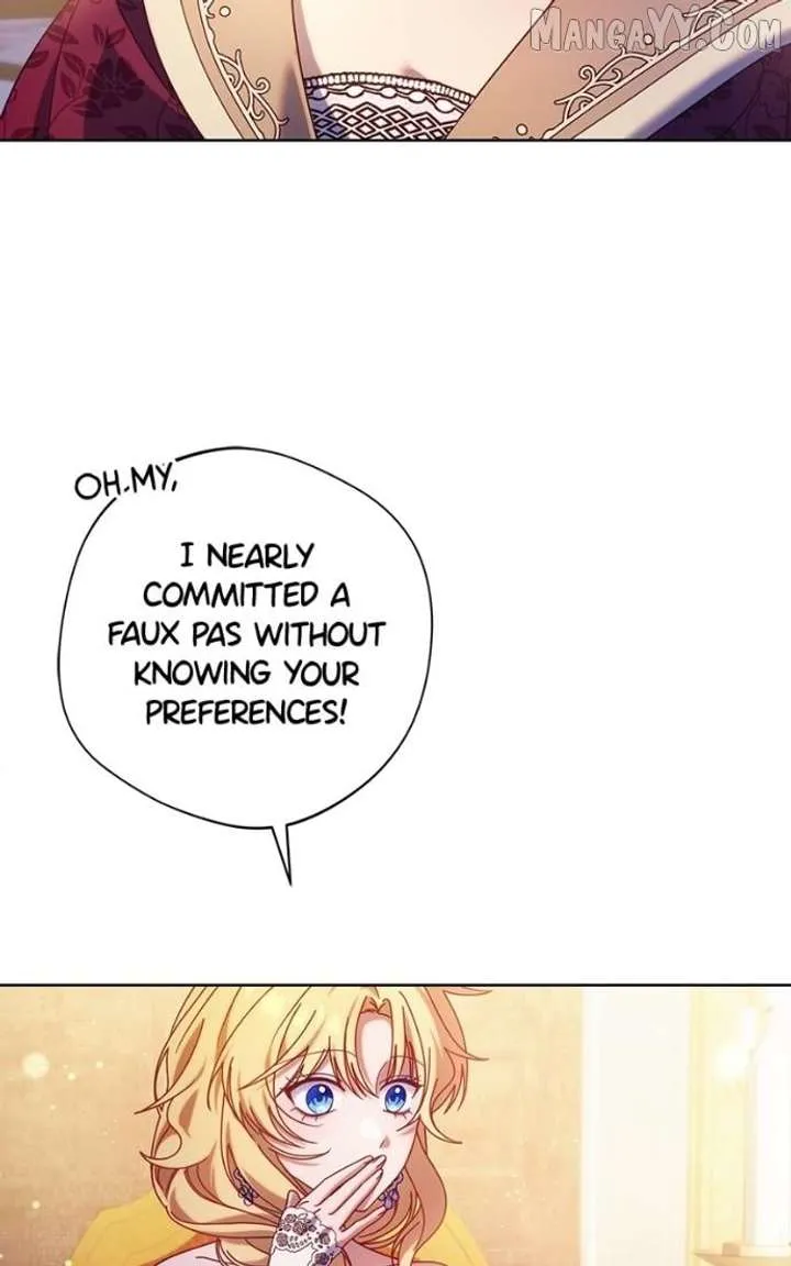 I’m a Villainess, but I Won’t Live Like One Ch. 40 – page 37