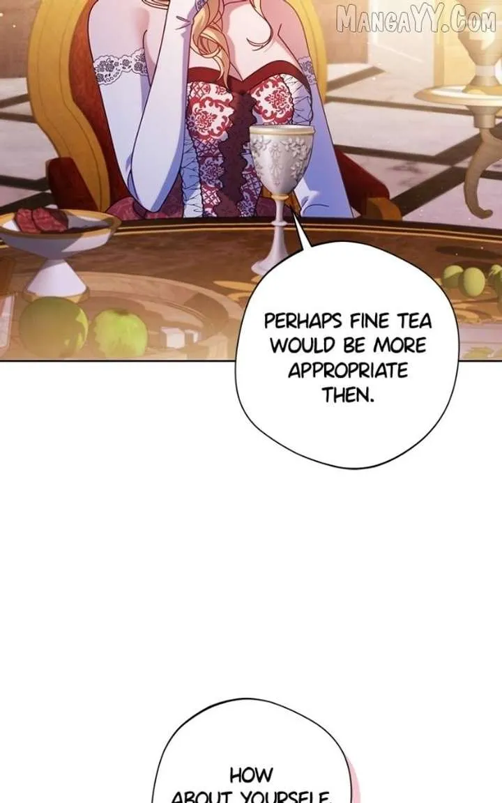 I’m a Villainess, but I Won’t Live Like One Ch. 40 – page 38