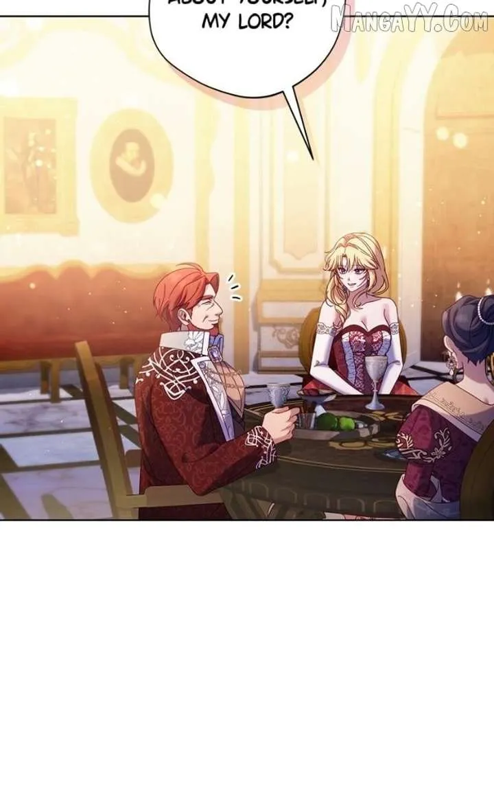 I’m a Villainess, but I Won’t Live Like One Ch. 40 – page 39