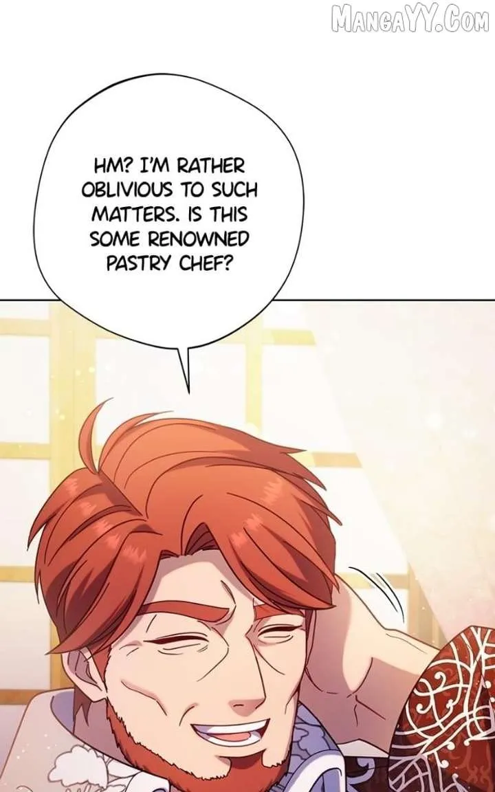 I’m a Villainess, but I Won’t Live Like One Ch. 40 – page 40