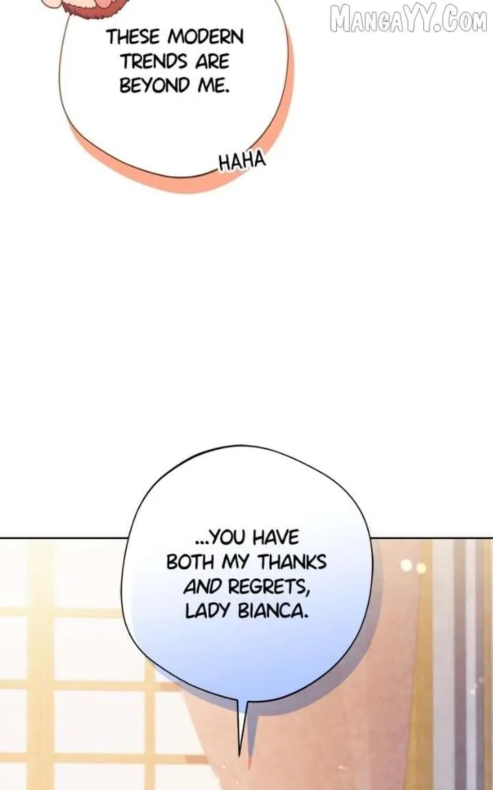 I’m a Villainess, but I Won’t Live Like One Ch. 40 – page 42