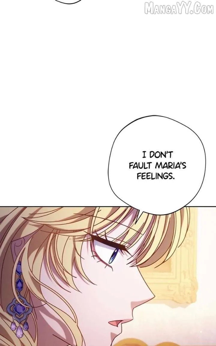 I’m a Villainess, but I Won’t Live Like One Ch. 40 – page 45