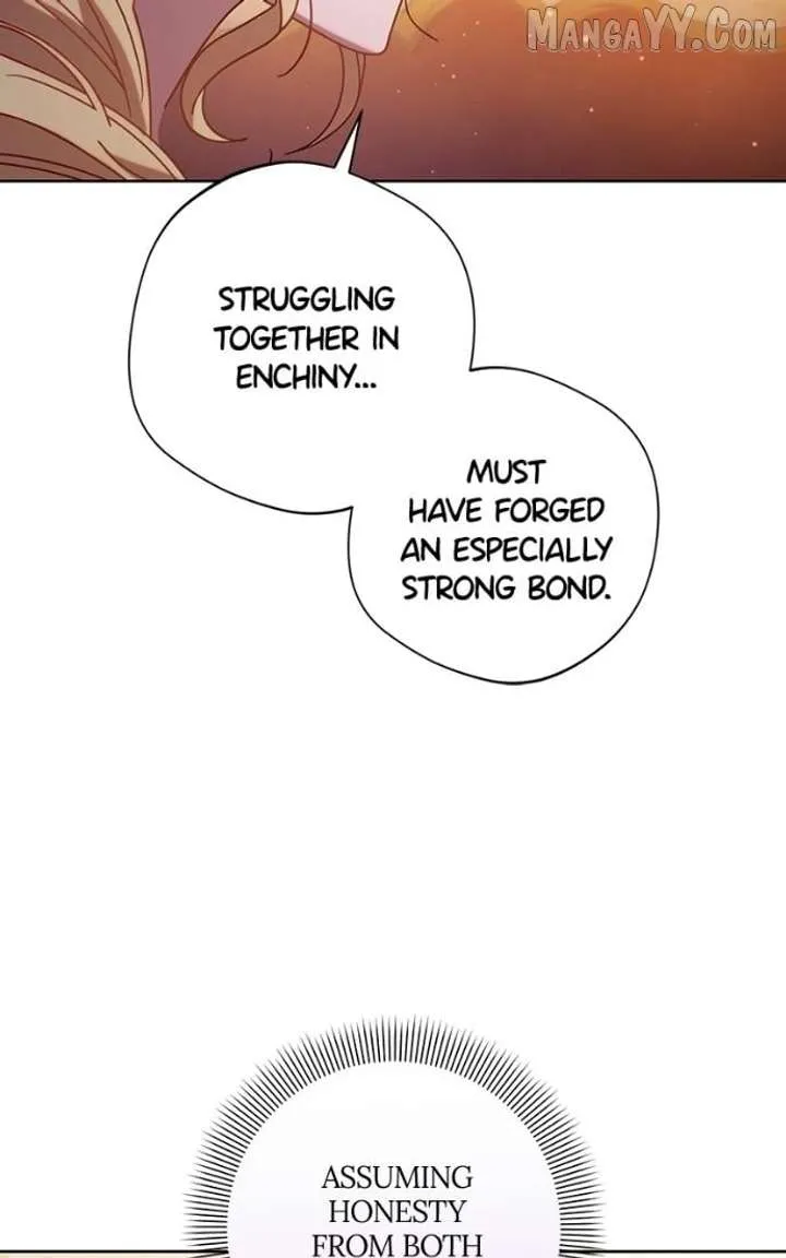 I’m a Villainess, but I Won’t Live Like One Ch. 40 – page 46