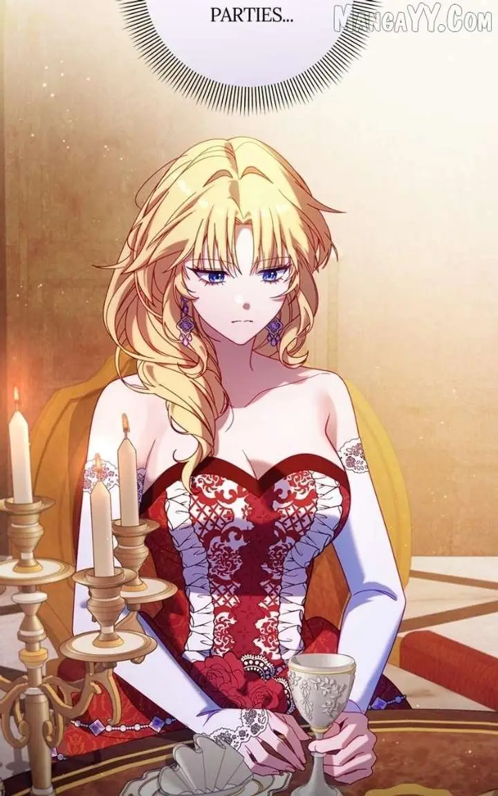 I’m a Villainess, but I Won’t Live Like One Ch. 40 – page 47