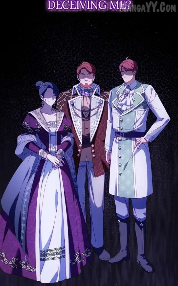 I’m a Villainess, but I Won’t Live Like One Ch. 40 – page 49