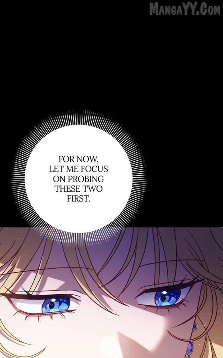 I’m a Villainess, but I Won’t Live Like One Ch. 40 – page 51