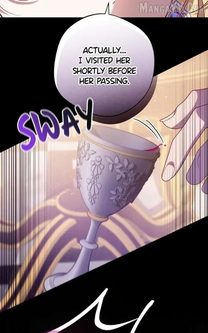 I’m a Villainess, but I Won’t Live Like One Ch. 40 – page 52