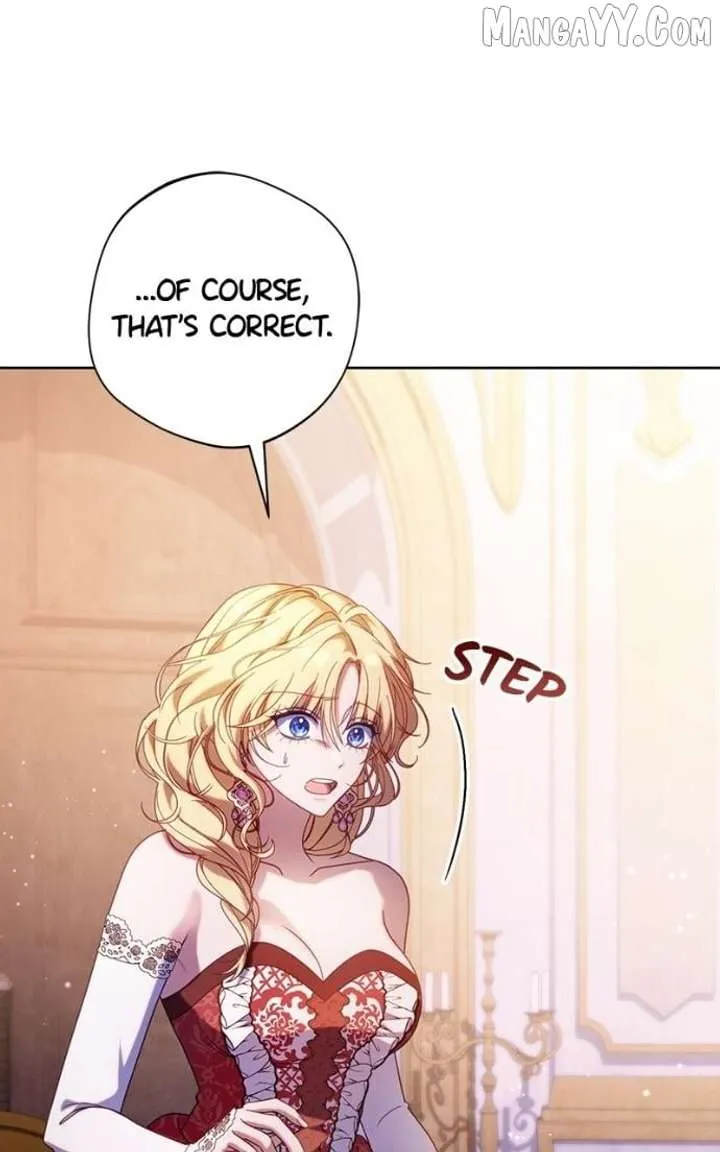 I’m a Villainess, but I Won’t Live Like One Ch. 40 – page 60