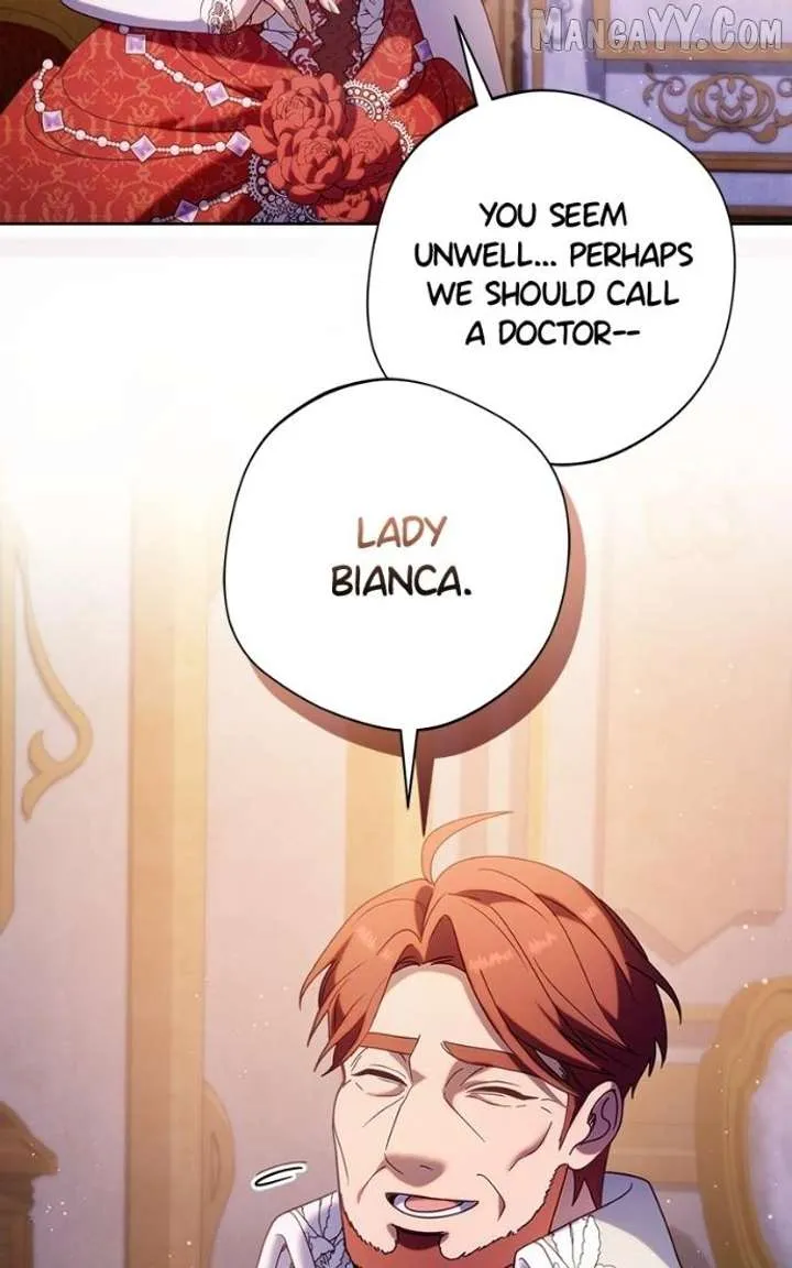 I’m a Villainess, but I Won’t Live Like One Ch. 40 – page 61