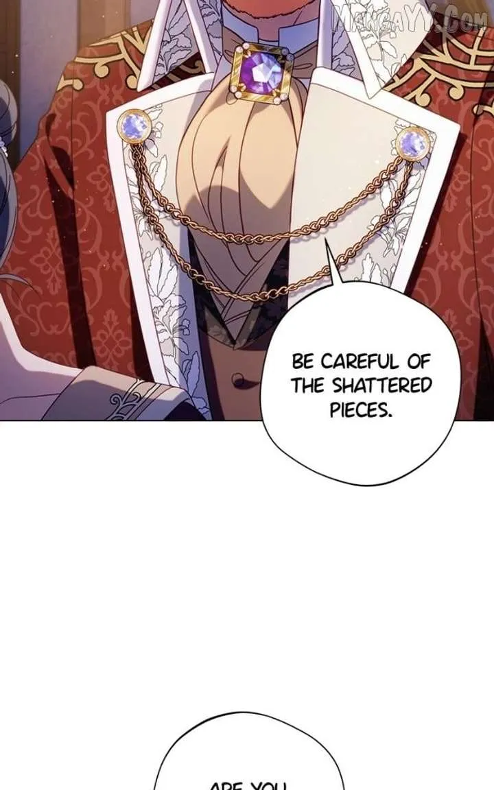 I’m a Villainess, but I Won’t Live Like One Ch. 40 – page 62