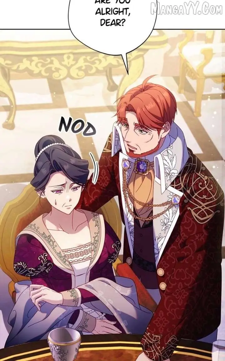 I’m a Villainess, but I Won’t Live Like One Ch. 40 – page 63