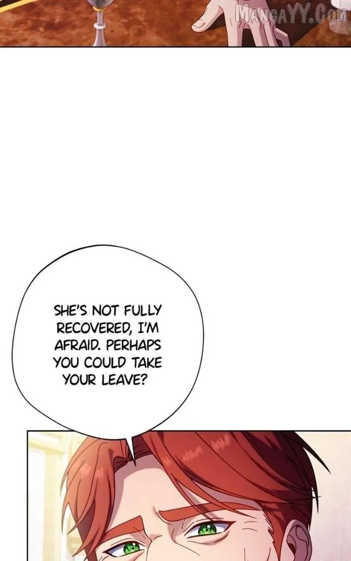 I’m a Villainess, but I Won’t Live Like One Ch. 40 – page 64