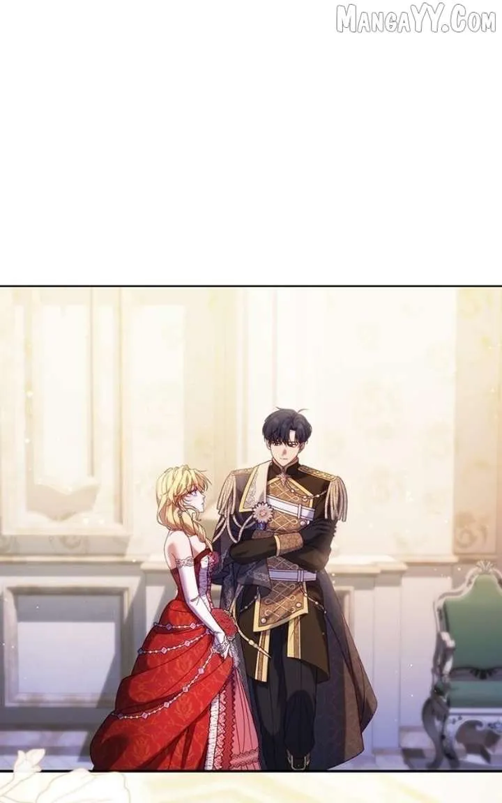 I’m a Villainess, but I Won’t Live Like One Ch. 40 – page 72