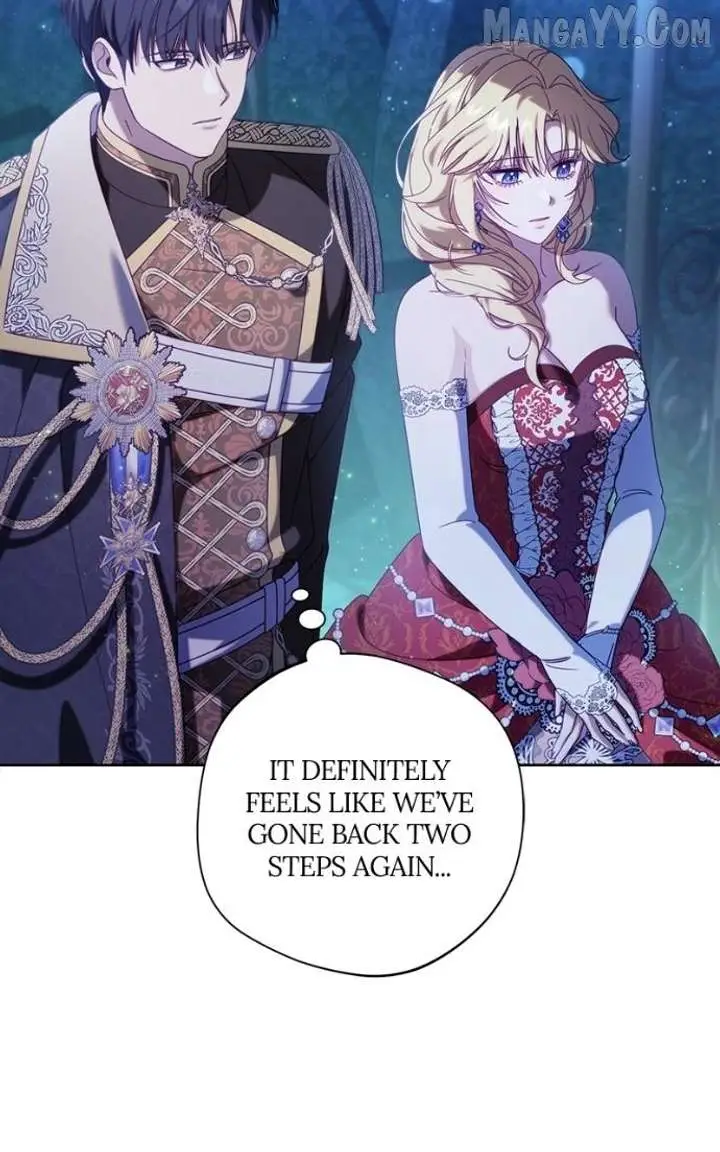 I’m a Villainess, but I Won’t Live Like One Ch. 40 – page 79
