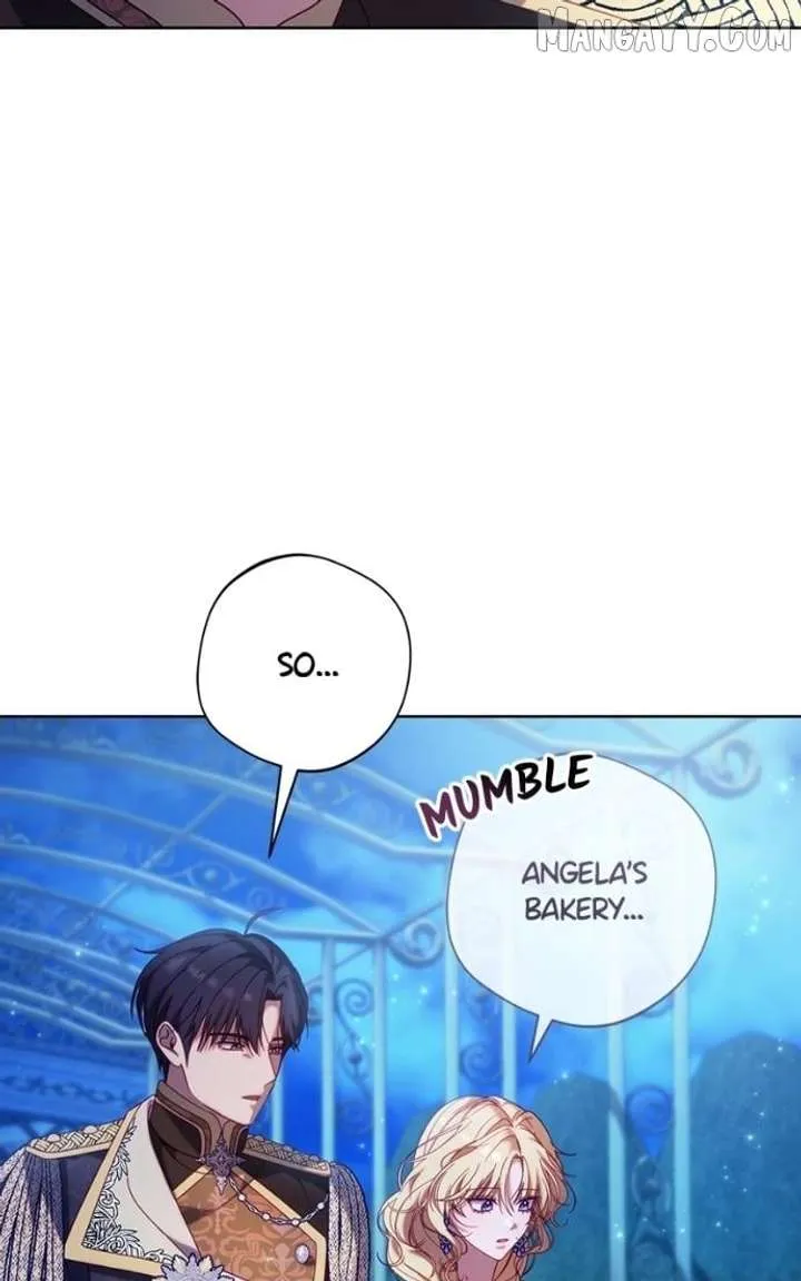 I’m a Villainess, but I Won’t Live Like One Ch. 40 – page 81