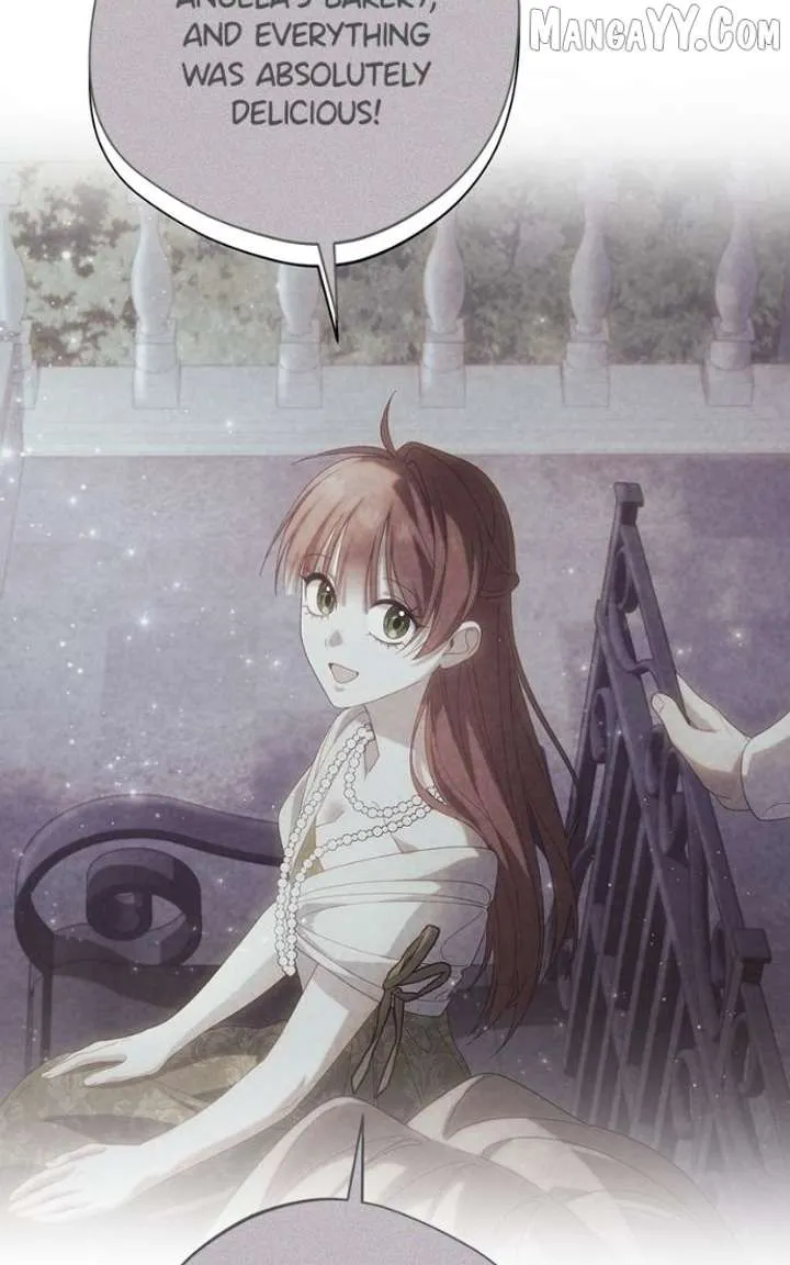 I’m a Villainess, but I Won’t Live Like One Ch. 40 – page 83