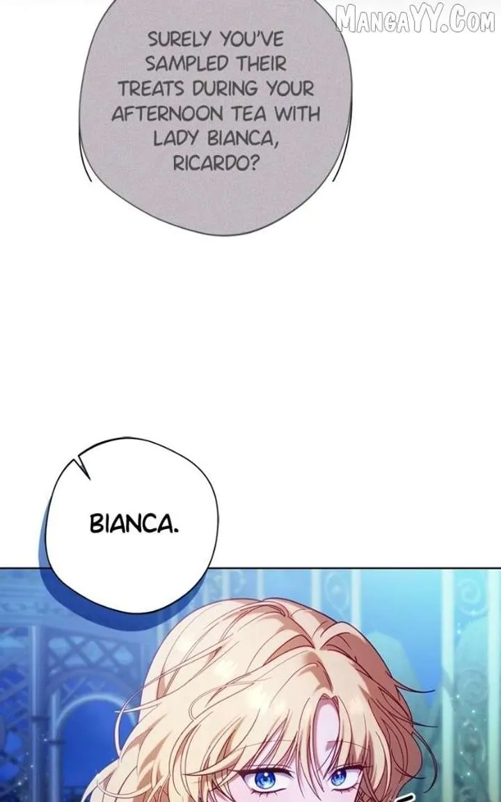 I’m a Villainess, but I Won’t Live Like One Ch. 40 – page 84