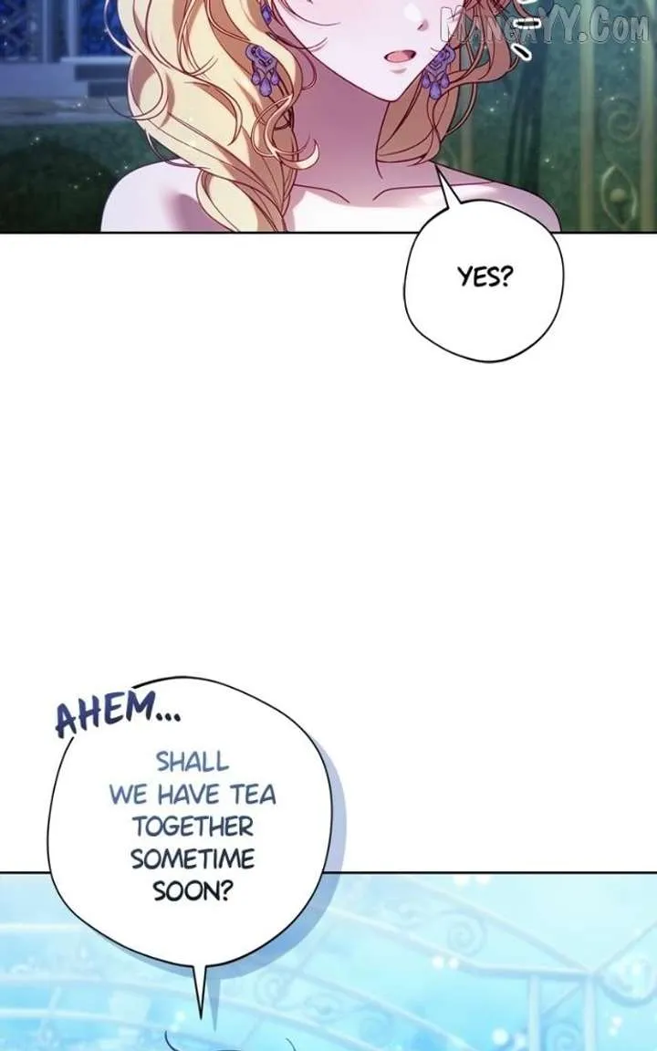 I’m a Villainess, but I Won’t Live Like One Ch. 40 – page 85